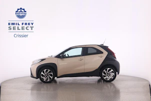 immagine del veicolo TOYOTA Aygo X 1.0 VVT-i Trend