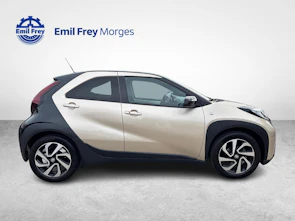 immagine del veicolo TOYOTA Aygo X 1.0 VVT-i Trend