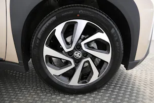 Toyota Aygo X 1.0 VVT-i Trend
