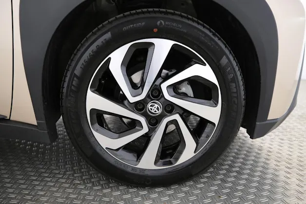 Toyota Aygo X 1.0 VVT-i Trend