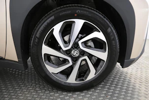 immagine del veicolo TOYOTA Aygo X 1.0 VVT-i Trend