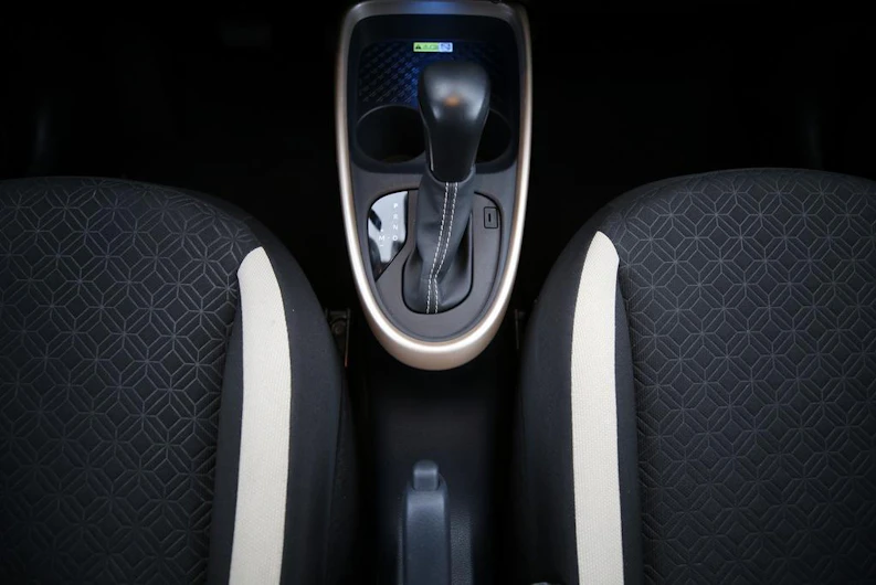 immagine del veicolo TOYOTA AYGO X