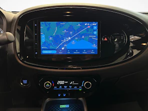 immagine del veicolo TOYOTA Aygo X 1.0 VVT-i Trend