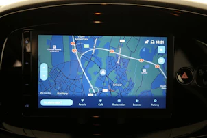 immagine del veicolo TOYOTA Aygo X 1.0 VVT-i Trend