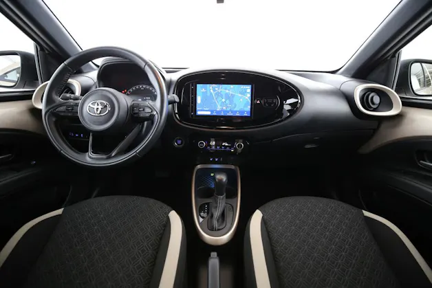 Toyota Aygo X 1.0 VVT-i Trend