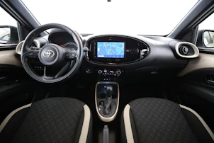 immagine del veicolo TOYOTA Aygo X 1.0 VVT-i Trend