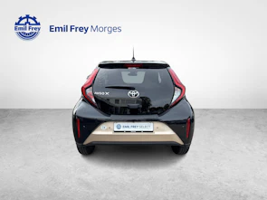 immagine del veicolo TOYOTA Aygo X 1.0 VVT-i Trend