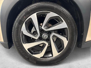 immagine del veicolo TOYOTA Aygo X 1.0 VVT-i Trend