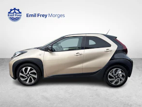 immagine del veicolo TOYOTA Aygo X 1.0 VVT-i Trend