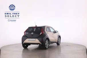 Toyota Aygo X 1.0 VVT-i Trend