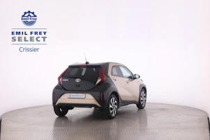 immagine del veicolo TOYOTA Aygo X 1.0 VVT-i Trend