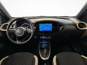 immagine del veicolo TOYOTA Aygo X 1.0 VVT-i Trend