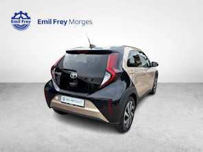 immagine del veicolo TOYOTA Aygo X 1.0 VVT-i Trend