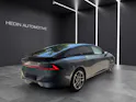 XPENG P7+ Performance AWD