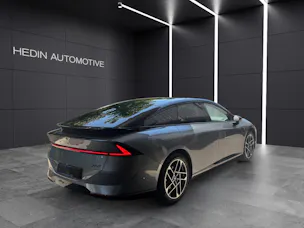 XPENG P7+ Performance AWD