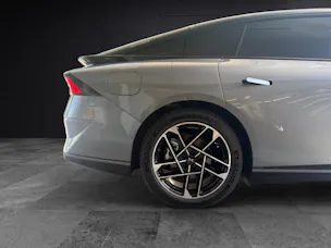 XPENG P7+ Performance AWD