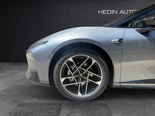 XPENG P7+ Performance AWD