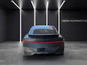 XPENG P7+ Performance AWD