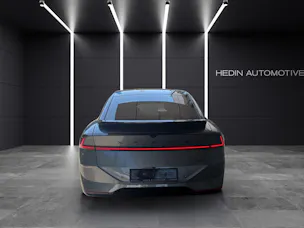 XPENG P7+ Performance AWD