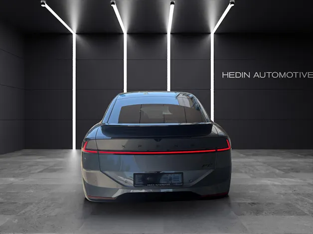 XPENG P7+ Performance AWD