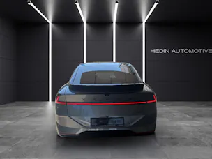 XPENG P7+ Performance AWD