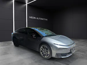 XPENG P7+ Performance AWD
