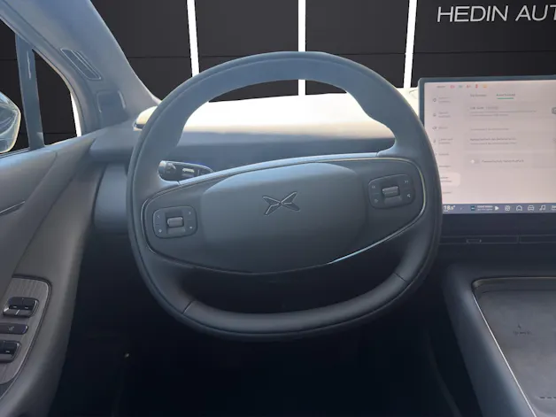 XPENG P7+ Performance AWD