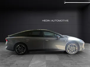 XPENG P7+ Performance AWD