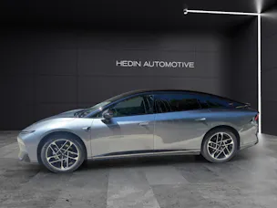 XPENG P7+ Performance AWD