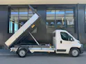 Toyota PROACE MAX Kab.-Kipper 3.5 L3 2.2 D Active Heavy einseitig