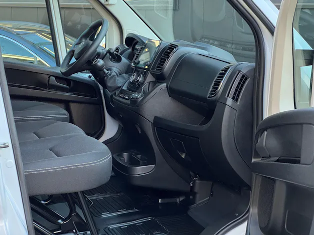 Toyota PROACE MAX Kab.-Kipper 3.5 L3 2.2 D Active Heavy einseitig