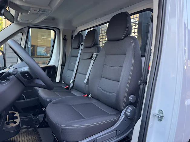 Toyota PROACE MAX Kab.-Kipper 3.5 L3 2.2 D Active Heavy einseitig