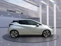 NISSAN Micra 1.0 IG-T Tekna