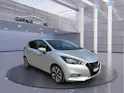 NISSAN Micra 1.0 IG-T Tekna