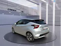 NISSAN Micra 1.0 IG-T Tekna
