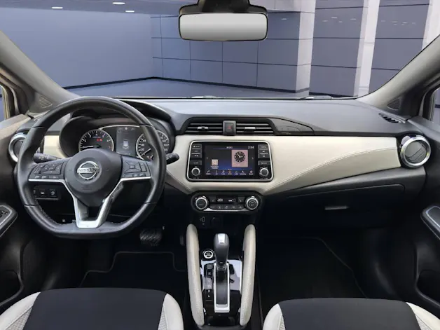 NISSAN Micra 1.0 IG-T Tekna