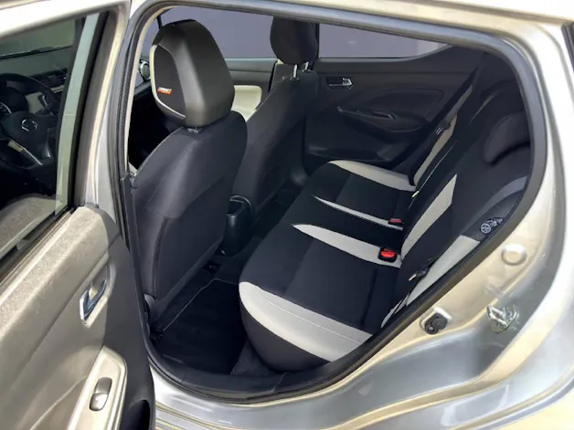 NISSAN Micra 1.0 IG-T Tekna