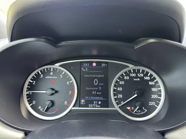 NISSAN Micra 1.0 IG-T Tekna