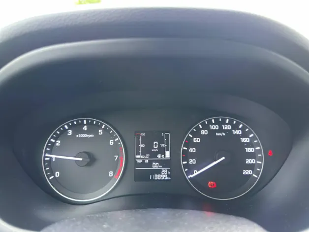 HYUNDAI i20 1.0 T-GDi 120 Amplia