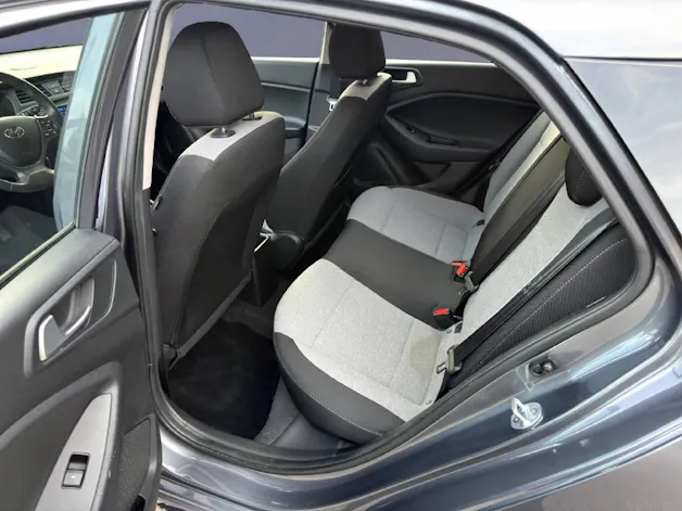 HYUNDAI i20 1.0 T-GDi 120 Amplia