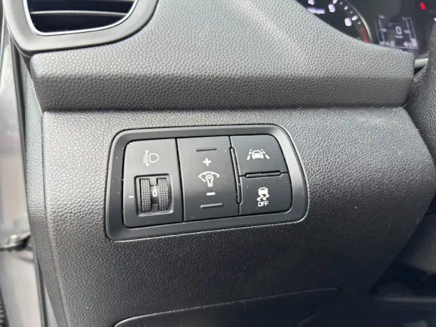 HYUNDAI i20 1.0 T-GDi 120 Amplia