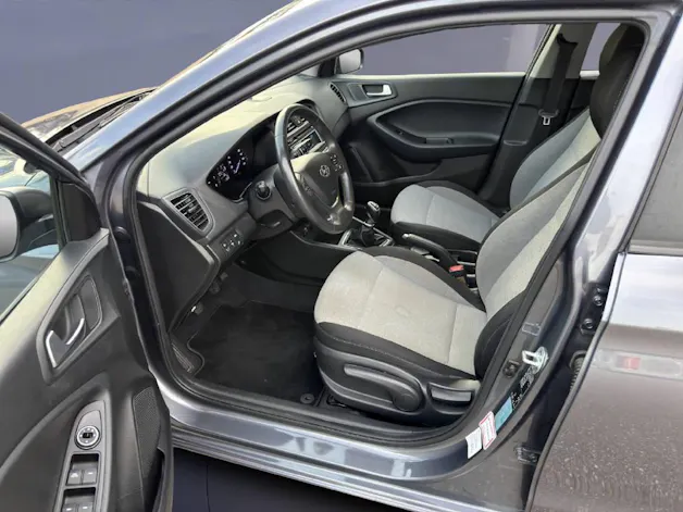 HYUNDAI i20 1.0 T-GDi 120 Amplia