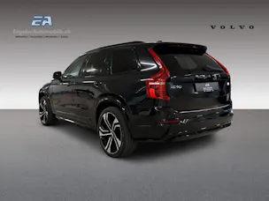 VOLVO XC90 2.0 T8 TE Ultimate Dark 7P. eAWD