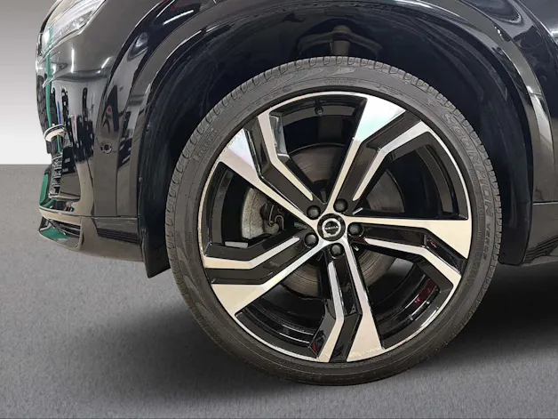 VOLVO XC90 2.0 T8 TE Ultimate Dark 7P. eAWD