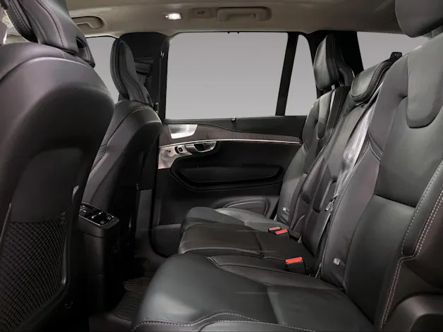 VOLVO XC90 2.0 T8 TE Ultimate Dark 7P. eAWD