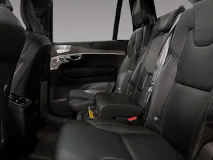 VOLVO XC90 2.0 T8 TE Ultimate Dark 7P. eAWD