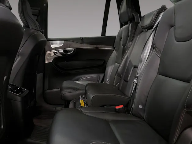 VOLVO XC90 2.0 T8 TE Ultimate Dark 7P. eAWD