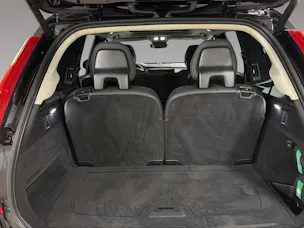 VOLVO XC90 2.0 T8 TE Ultimate Dark 7P. eAWD