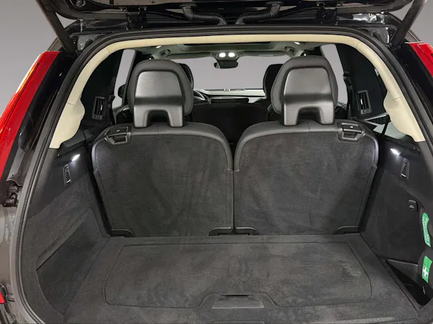 VOLVO XC90 2.0 T8 TE Ultimate Dark 7P. eAWD