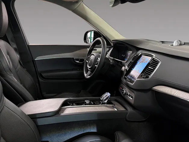 VOLVO XC90 2.0 T8 TE Ultimate Dark 7P. eAWD